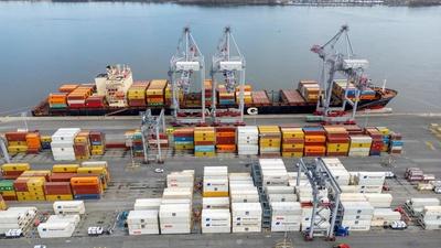 How U.S.-Canada trade dispute is impacting both economies