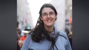 Sister searches for Princeton student missing in Iraq