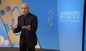 Memory Makeover, with Daniel Amen MD