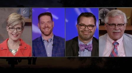 Video thumbnail: Almanac Political Analyst Duo | Special Session