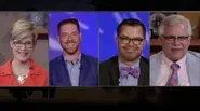 Political Analyst Duo | Special Session
