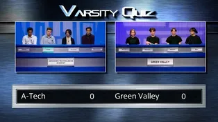 A-Tech vs. Green Valley