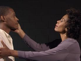 "The Best Kind of Gut Punch"