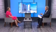 Hospitals and Reconciliation Budget, New Phoenix Skyscraper, Author of "Courtroom Drama"