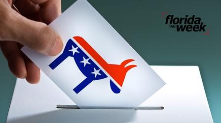 Video thumbnail: Florida This Week Mar 17 | 2023