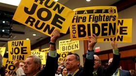 Video thumbnail: PBS NewsHour How money is influencing the Democratic presidential field