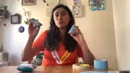 Musical Instruments - Güiro and Maracas
