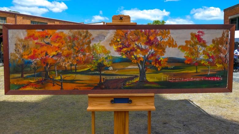 Antiques Roadshow Image