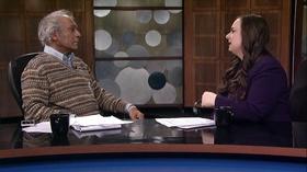 Video thumbnail: Politically Speaking Politically Speaking - Interview with Yatish Joshi Extended
