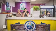 Minority-owned businesses' struggle for federal relief funds