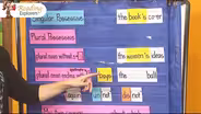 Third Grade Episode 237