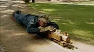 Griffith Park Live Steamers