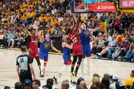 Breaking down the NBA Finals between Denver and Miami