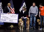 Trump may have used charitable foundation for personal gain