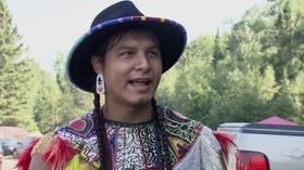 Video thumbnail: Native Report Season 14 Episode 6
