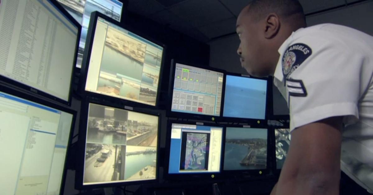 SoCal Connected Are We Safer Now? PBS(02)