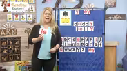 1-327: Words ending with -ey & keywords Would & Near