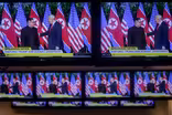 Why North Korea's post-summit intentions are up for debate