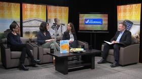 Video thumbnail: The Journal BGSU Literacy in the Park