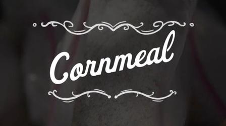 Video thumbnail: The Key Ingredient Preview | Cornmeal of the Castle