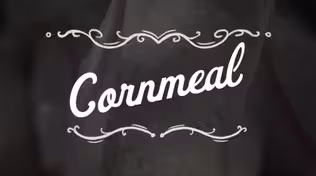 Preview | Cornmeal of the Castle