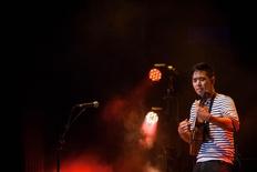 Live at the Charleston Music Hall: Jake Shimabukuro: asset-mezzanine-16x9