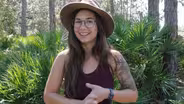 New Ecology Blogger a Researcher, Artist, and Communicator