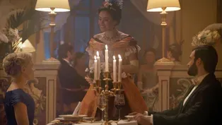 Miss Scarlet and The Duke...and Arabella