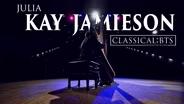 Classical:BTS Julia Kay Jamieson