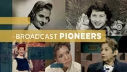 Broadcast Pioneers