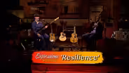 Samite | Resilience