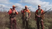 Deer Hunt, Growing Muskies, Rabbit Hunt