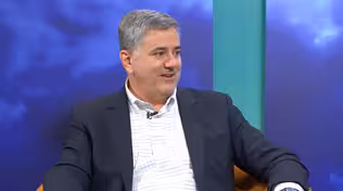 Mike Goldrick: The Power of Journalism