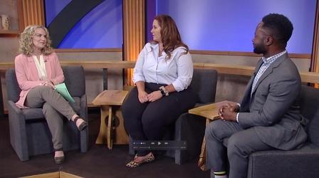 Video thumbnail: Almanac: At the Capitol Political Analyst Duo | Mar 2022