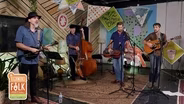 Bluegrass Performance by Jared Pool and Friends