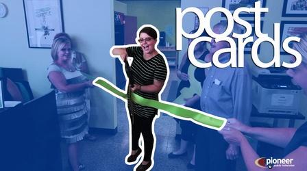 Video thumbnail: Postcards Prairie Dreamers