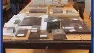 Field Museum Receives 115 Meteorites from Sweden