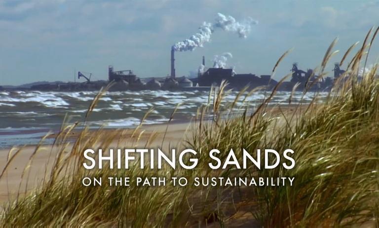 Shifting Sands: On the Path to Sustainability