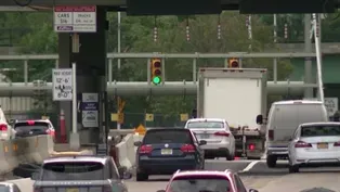 Congestion pricing plan for NYC gets federal approval