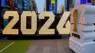 New Jersey’s World Cup logo unveiled at Times Square
