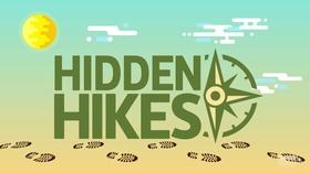 Video thumbnail: Hidden Hikes Best of Hidden Hikes