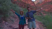 ‘Trail Mix’d’ season 2 premieres Oct. 3