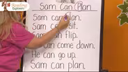 First Grade Episode 210
