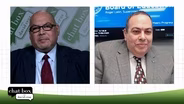 Newark Schools Supt. Roger León on his Contract Controversy