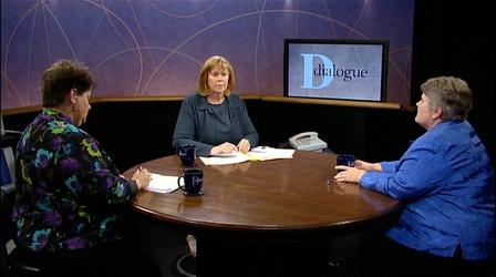 Video thumbnail: Dialogue School Budget Cuts