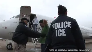 PROM NIGHT DEPORTATION