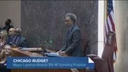 Spotlight Politics: Mayor Unveils City Budget