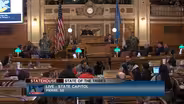 2020 State of the Tribes Address