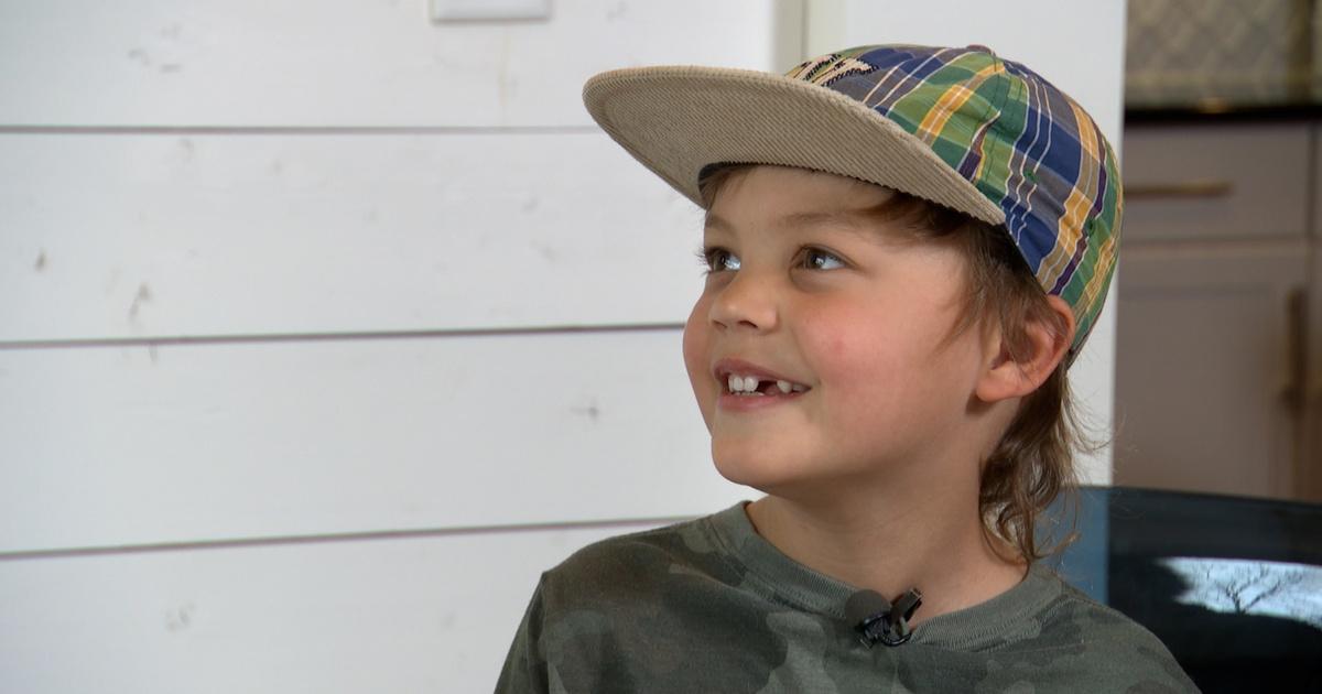 Learning to Read | Creating a Family Song | Season 2025