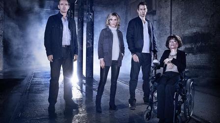 Video thumbnail: Clips & Previews Silent Witness